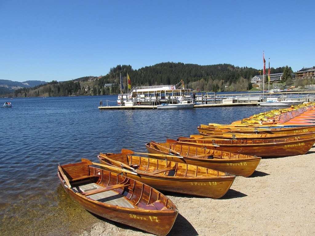 Titisee