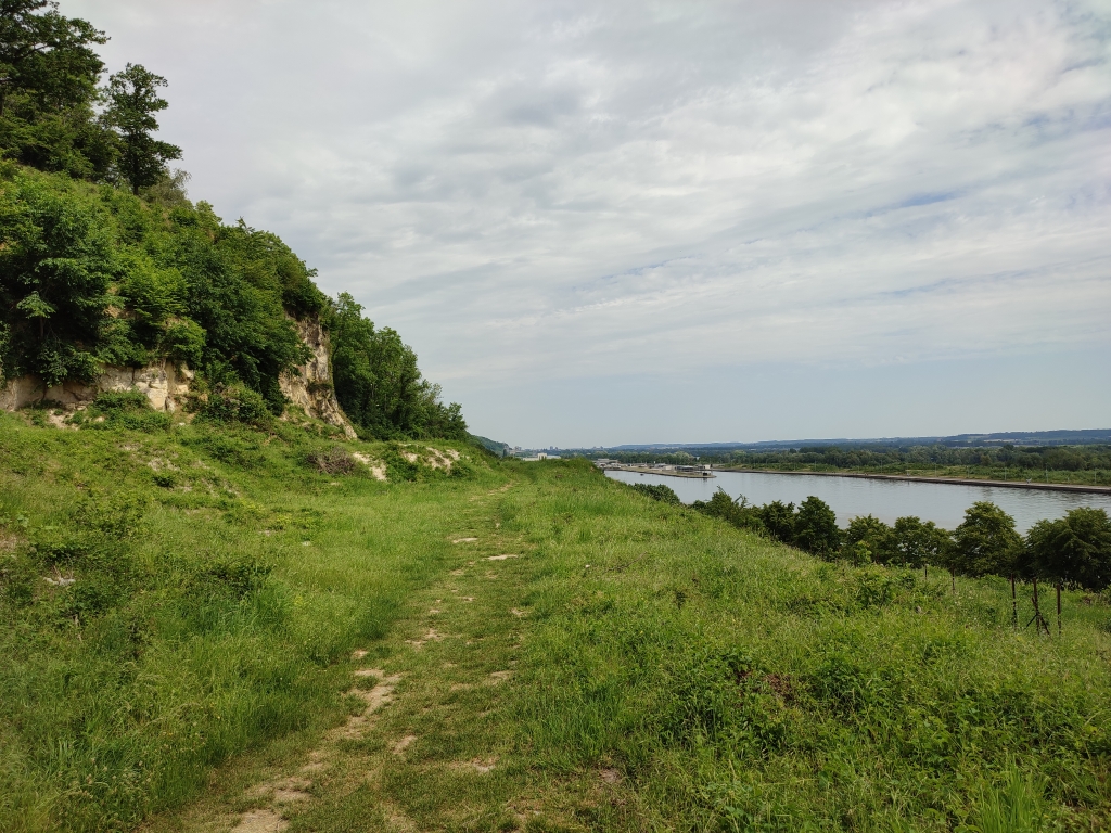  Réserves naturelles de la Montagne Saint-Pierre