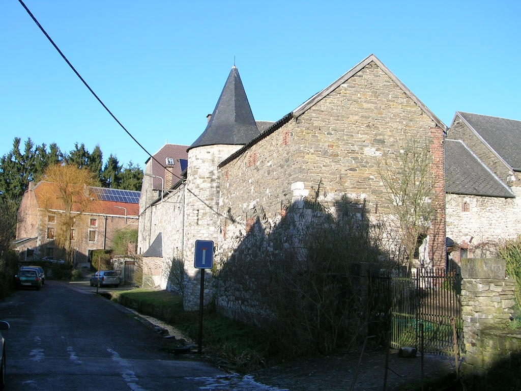 Comblain-la-Tour