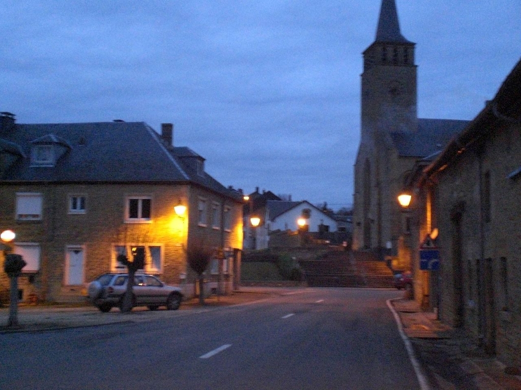 Villers-devant-Orval