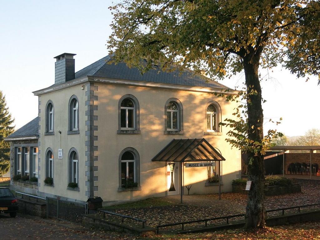 Musée de Wanne