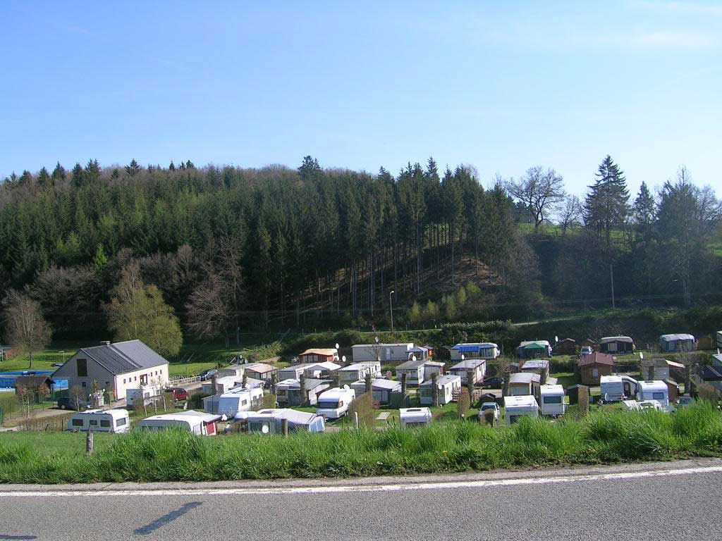 Camping Wiesenbach
