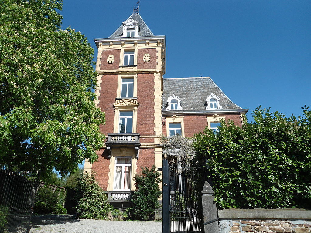 Château de Neufays