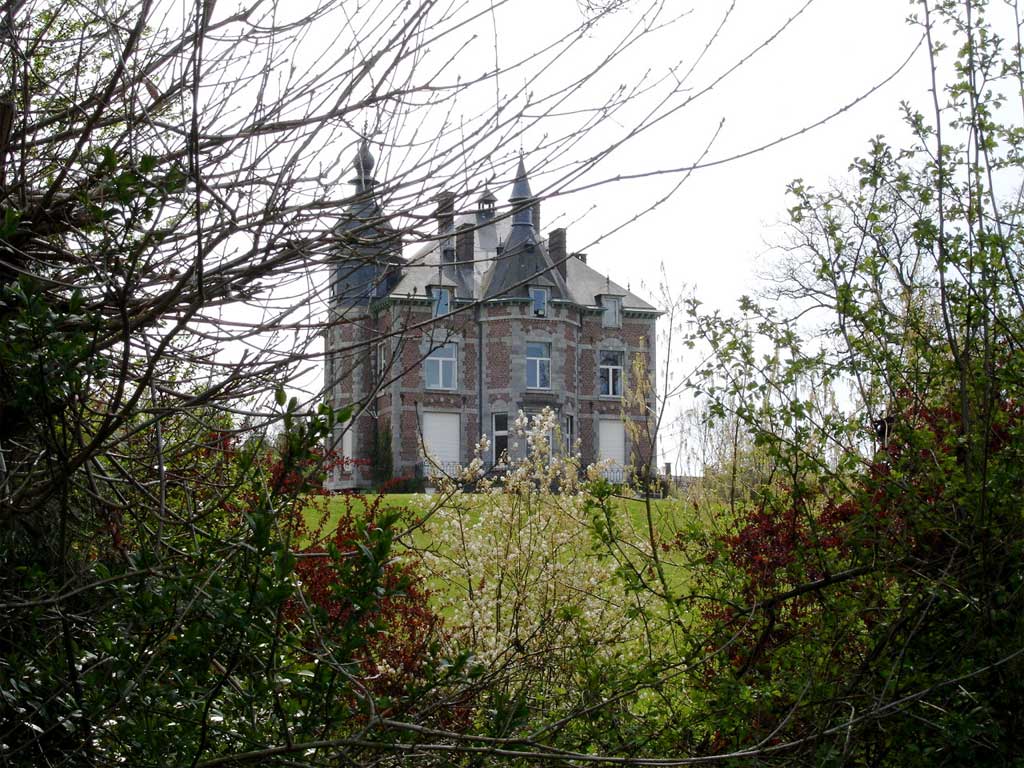 Château de Wanlin
