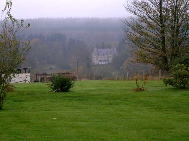 Château de la Neuville