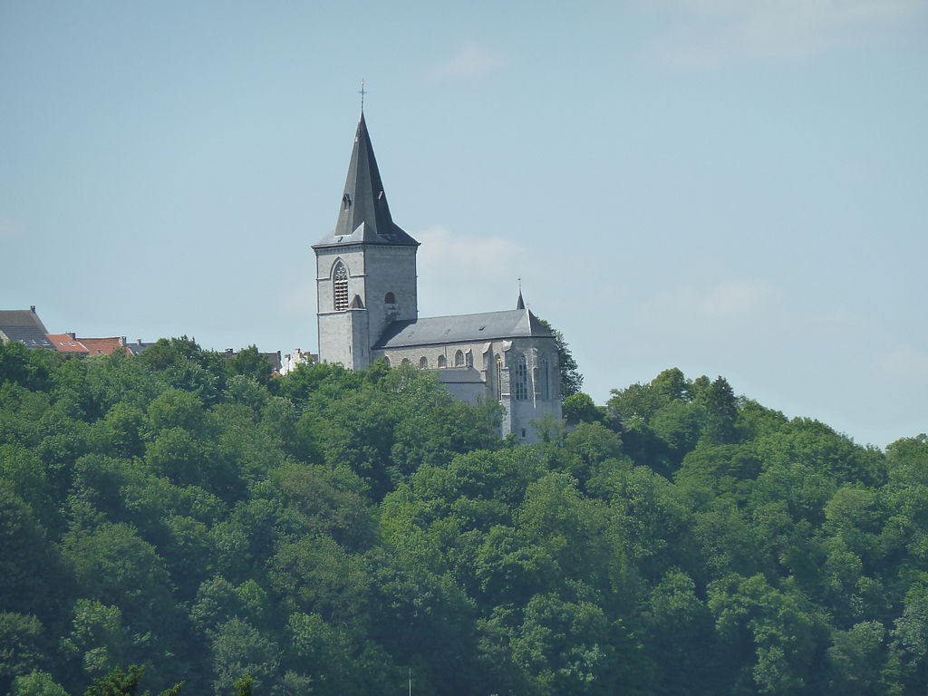 Eglise Saint-Georges de Limbourg