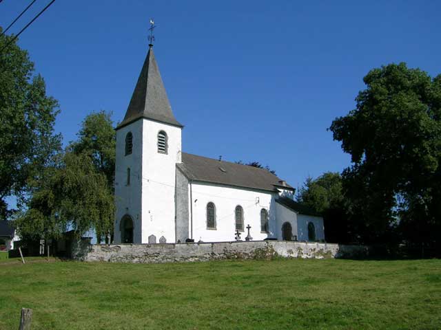 Chapelle Saint-Lambert de Deiffelt