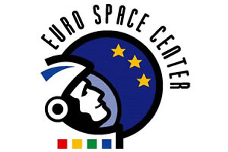 <font class=minititle_white>Euro Space Center</font><br><font class=microtitle_white> </font>