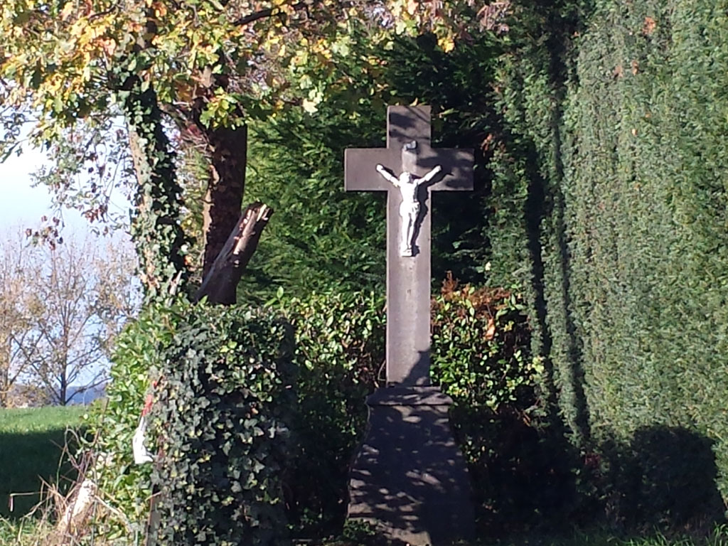 Croix du Sawou