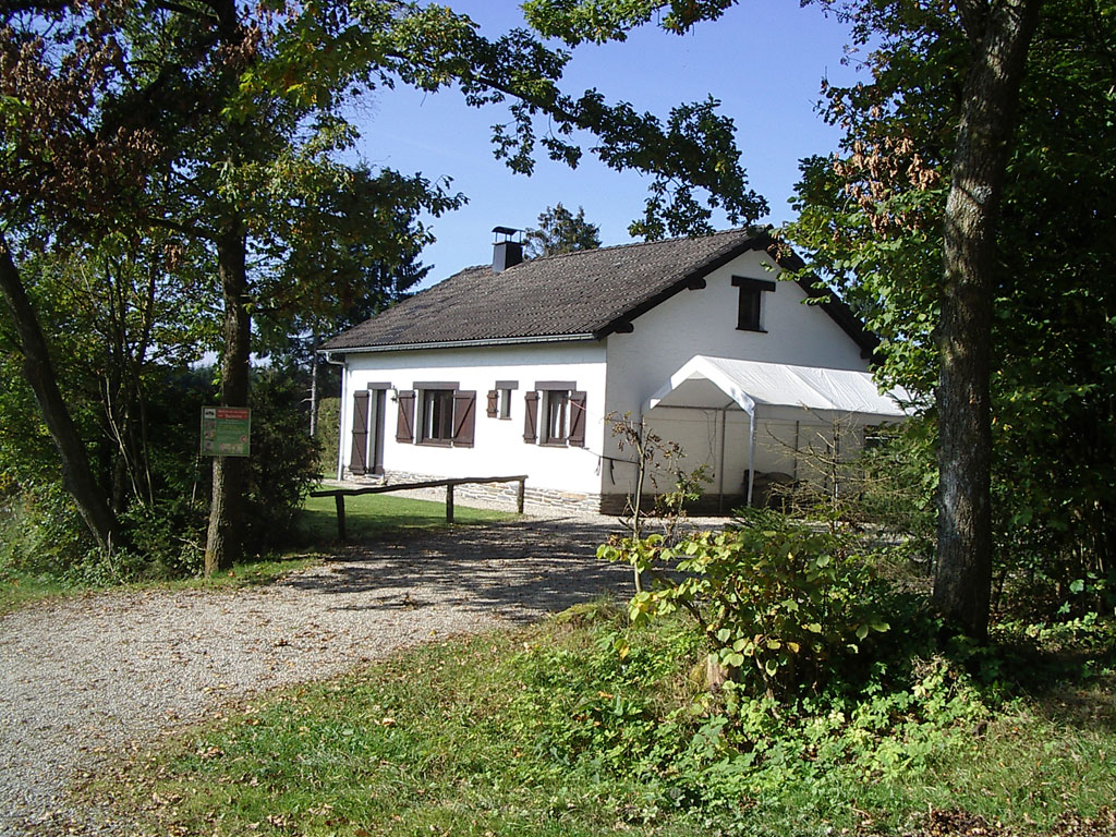 Meublé de vacances Spinette