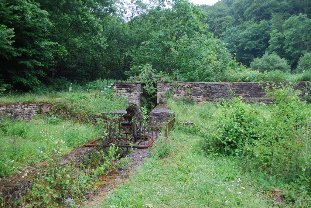 Forteresse de Montauban