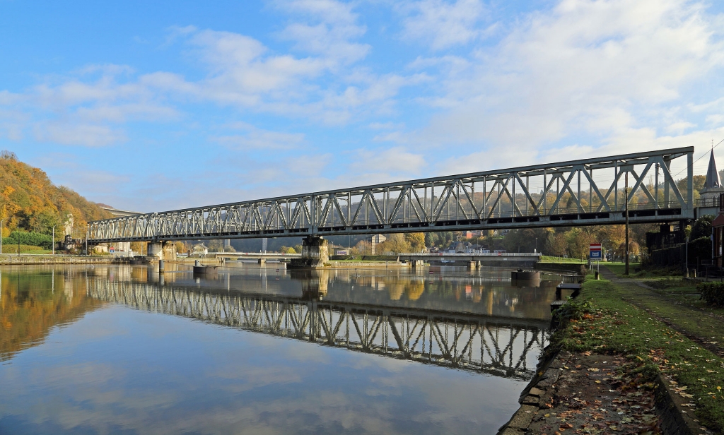 Viaduc d’Anseremme