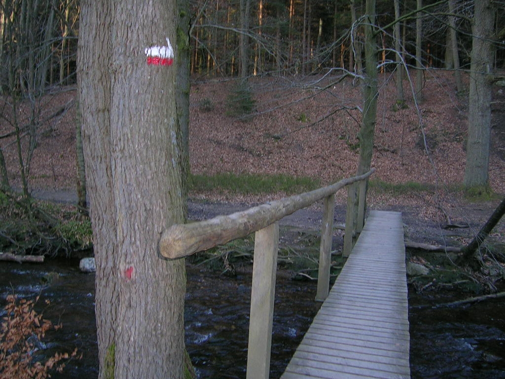 Passerelle Michel Thorez