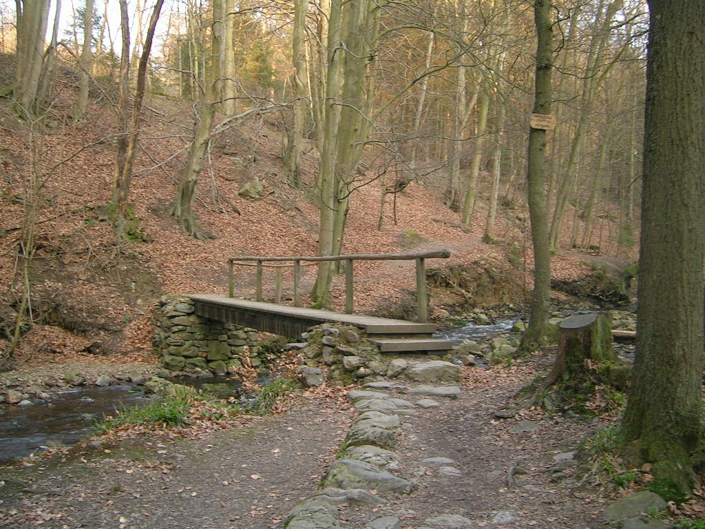 Pont du Renard