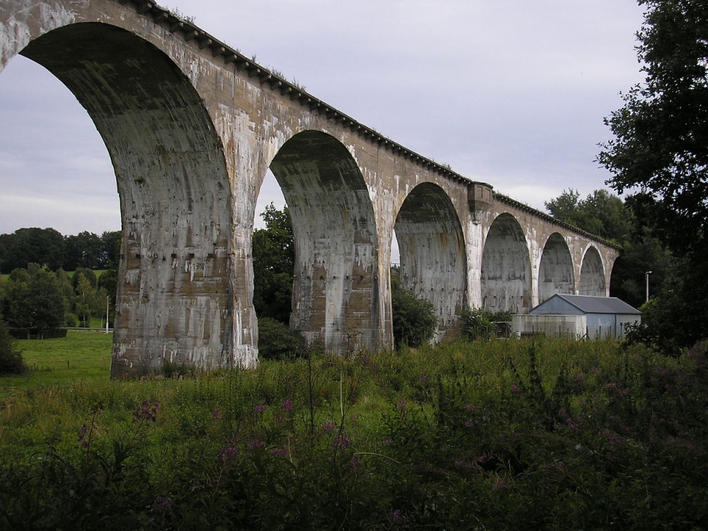 Viaduc de Born