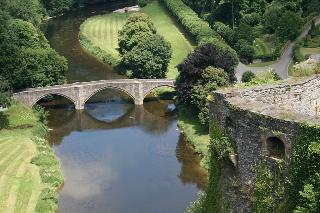 Pont de Cordemoy