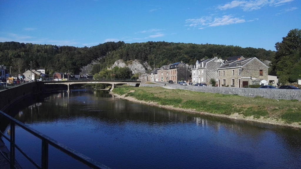 Pont de Comblain-au-Pont