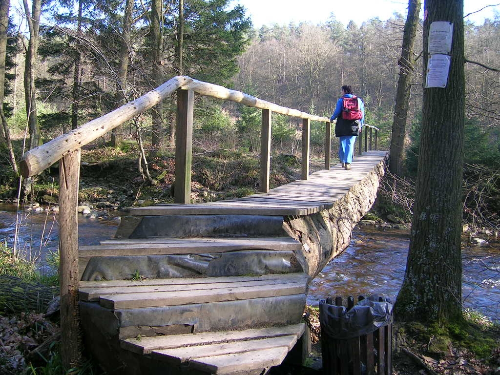 Pont è lès Bat’ries