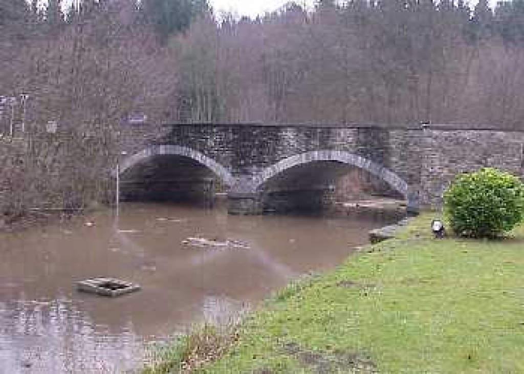 Pont de la Gare