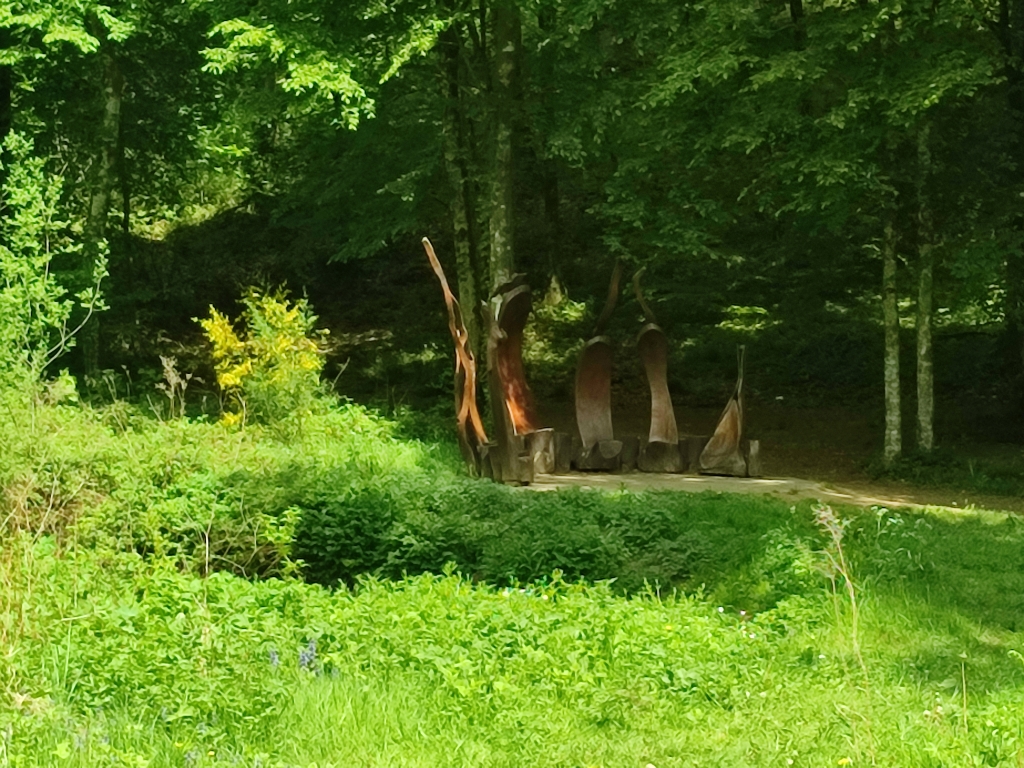 Sentier des Songes