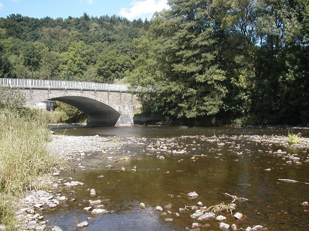 Pont d’Hampteau