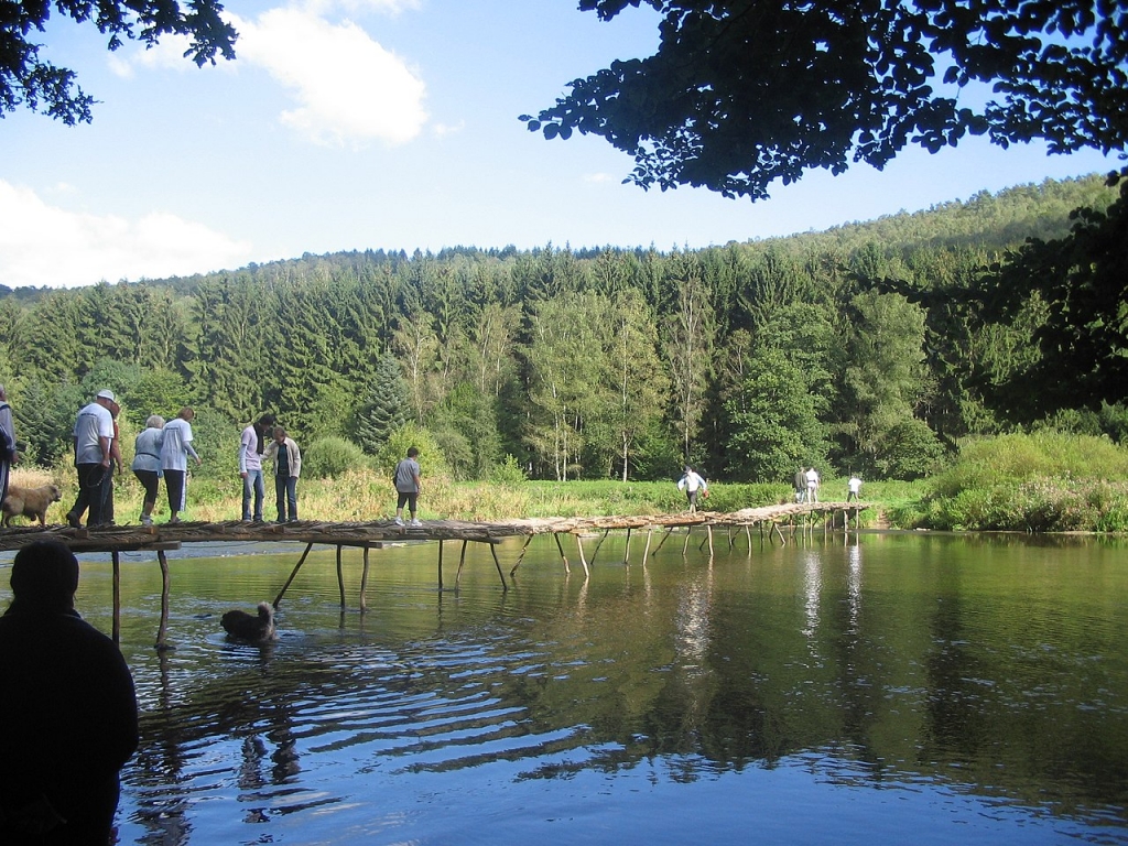 Pont de Claies