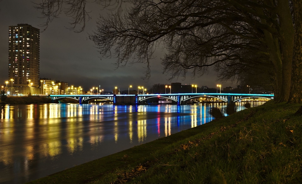 Pont Atlas