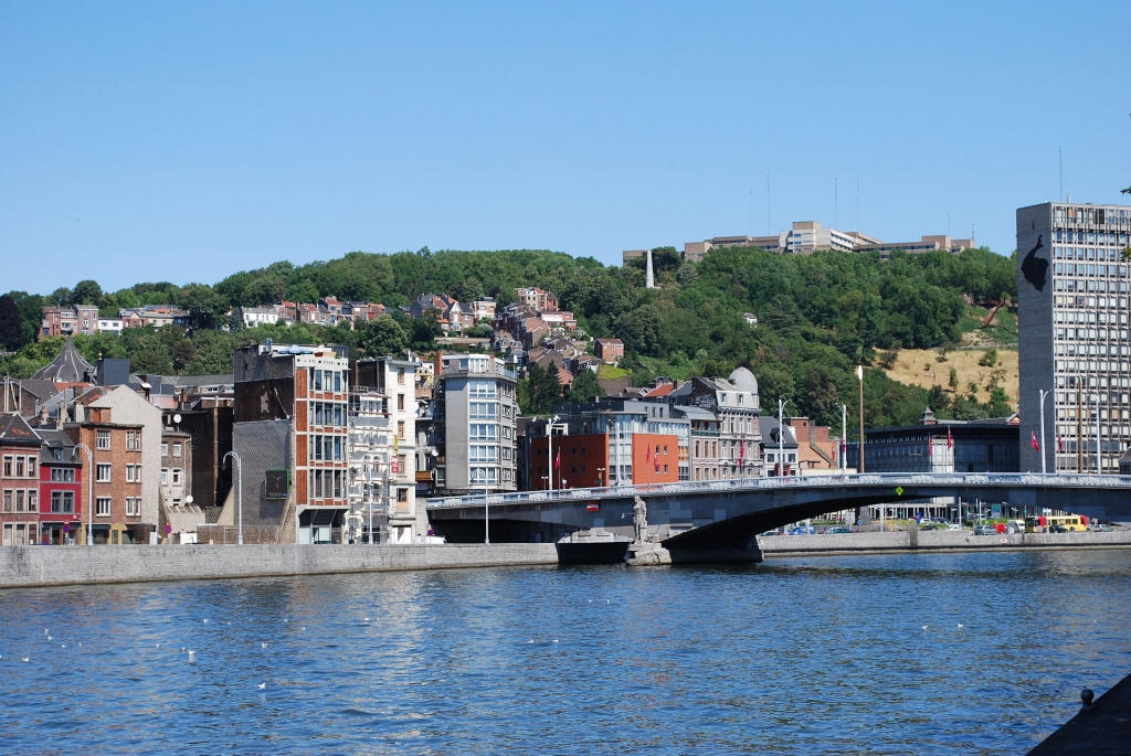 Pont des Arches