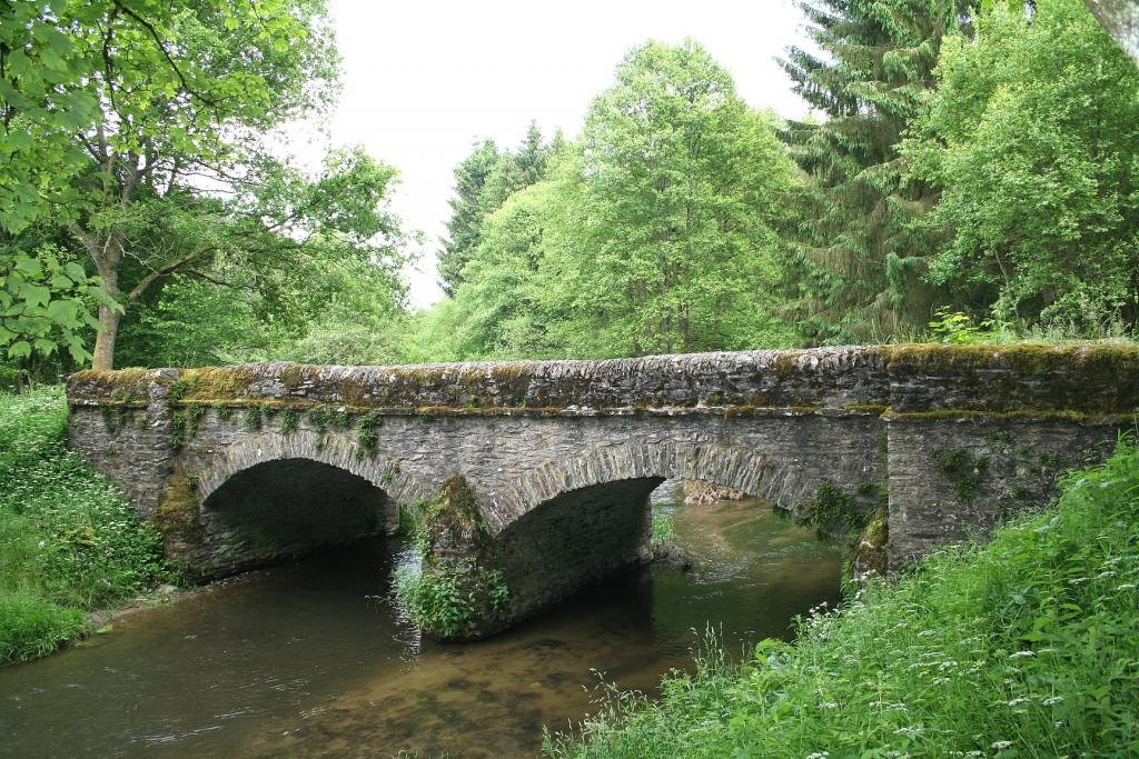 Pont de la Justice