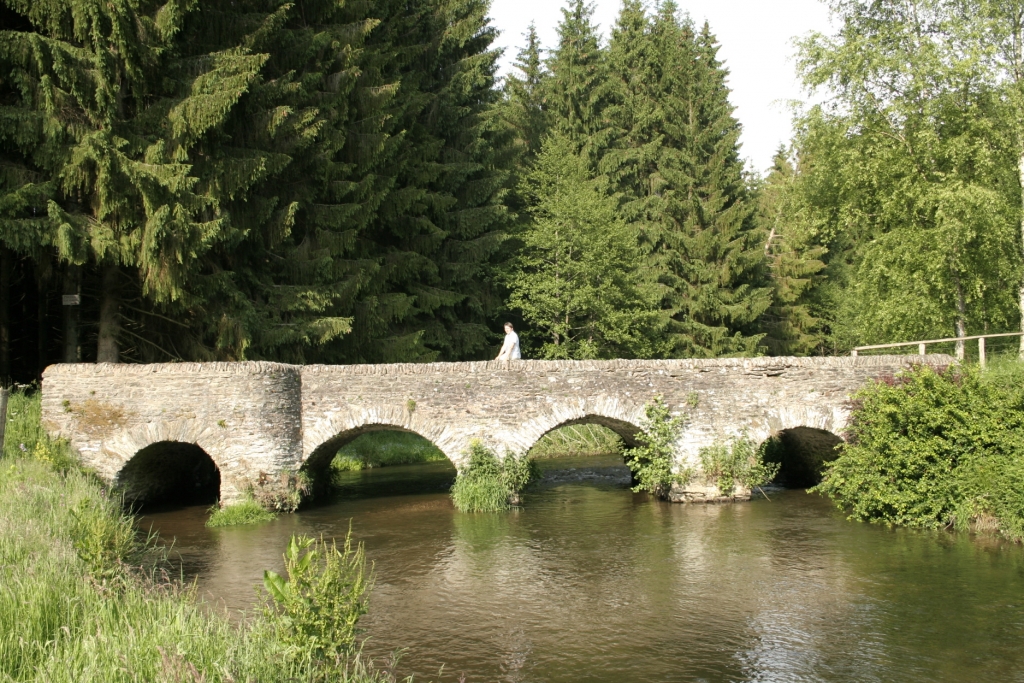 Pont Marie-Thérèse