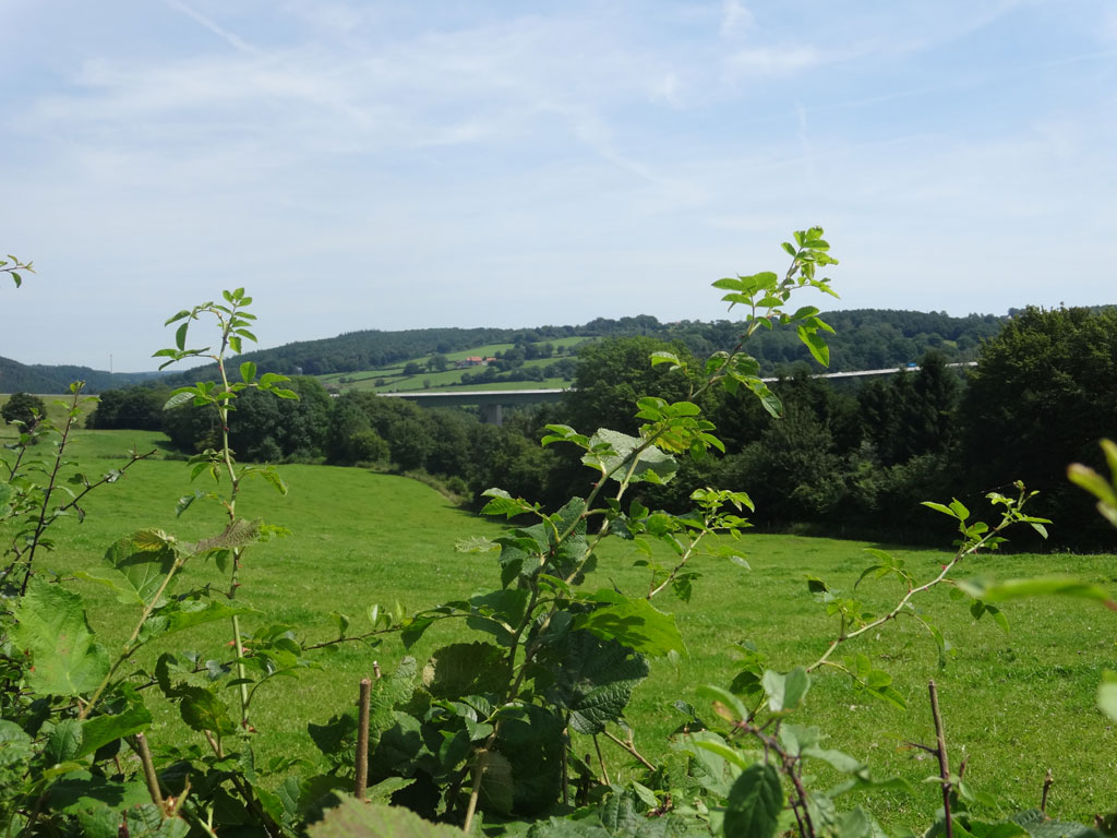 Viaduc de Polleur