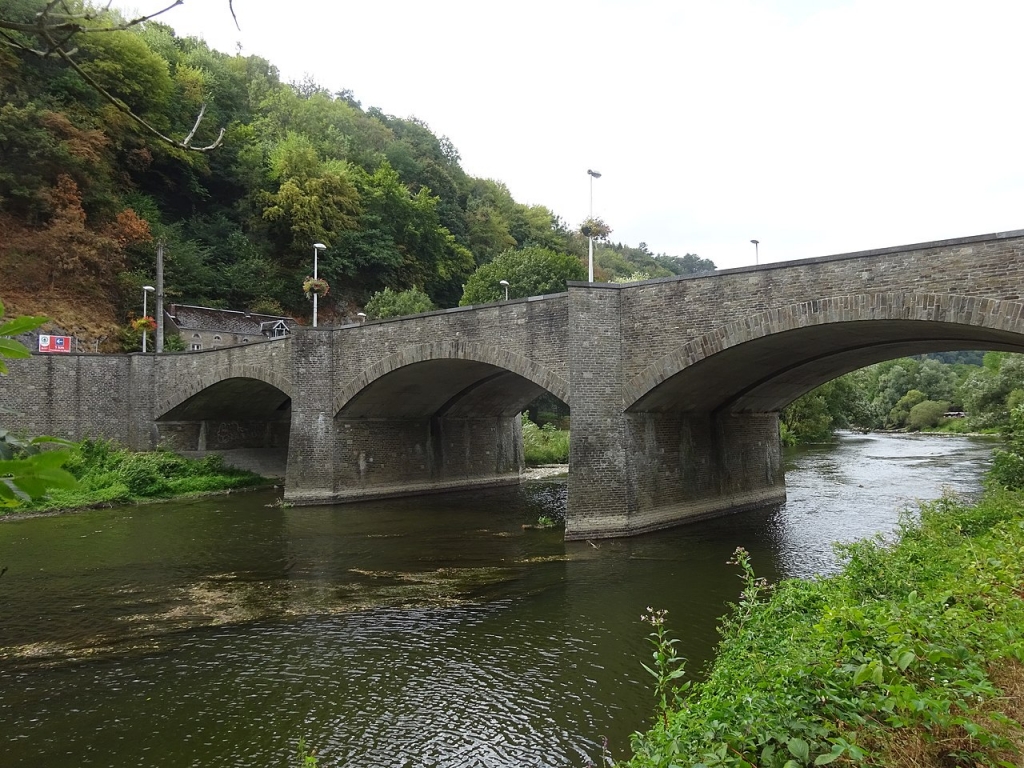 Pont de Sçay