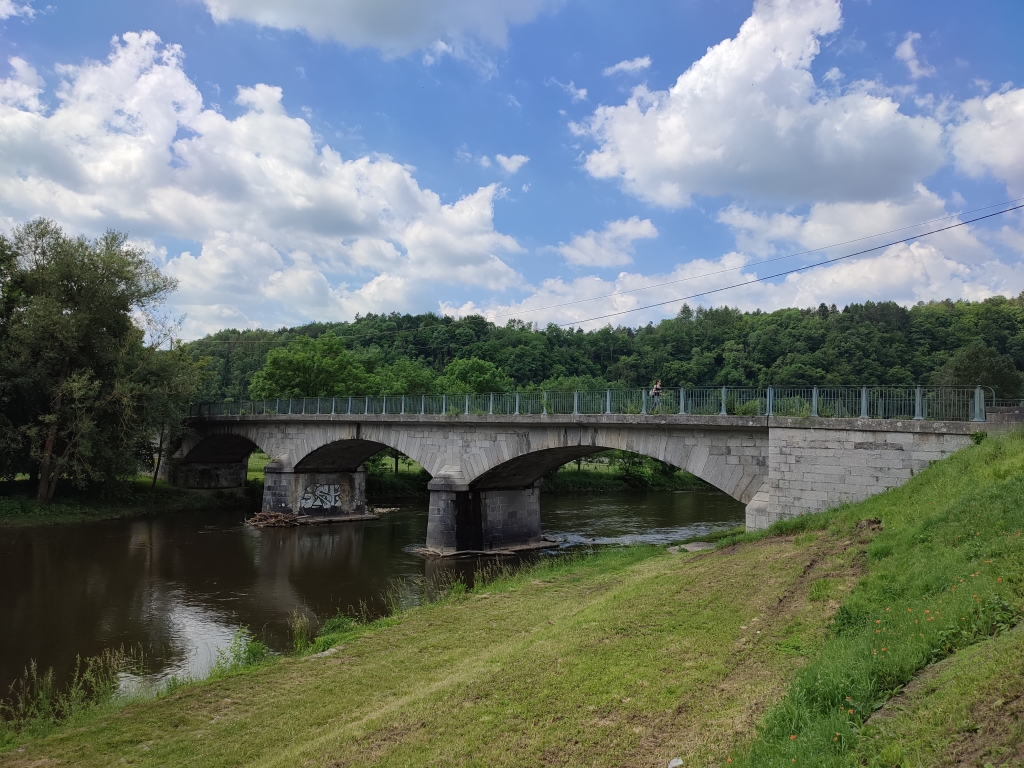 Pont de Liotte