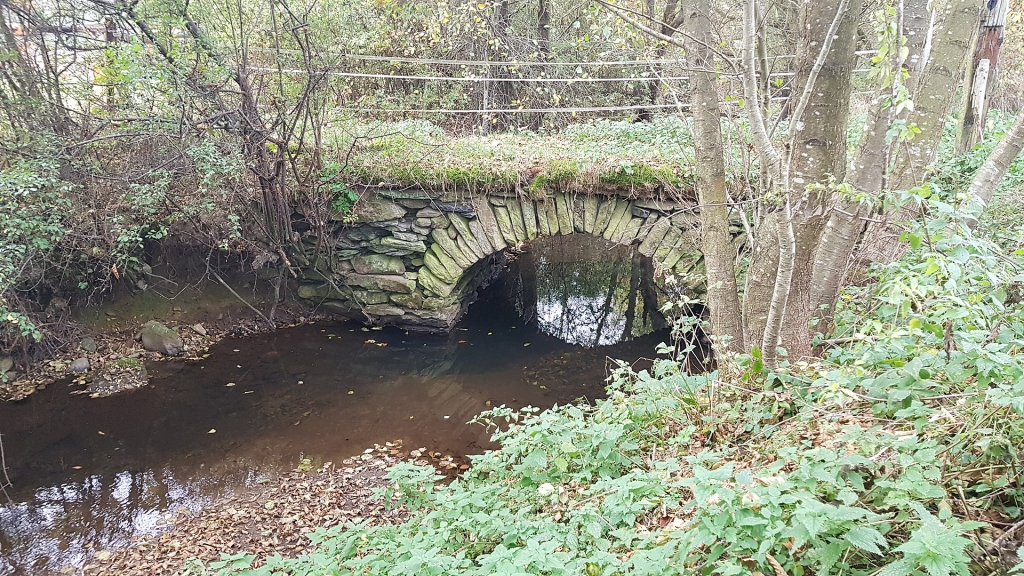 Schafsbrücke