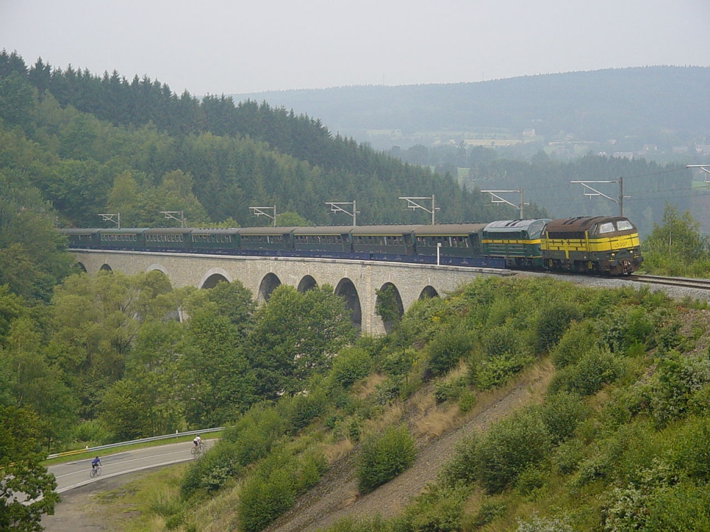 Viaduc de Roanne-Coo