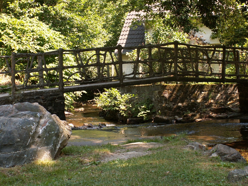 Pont des Soupirs