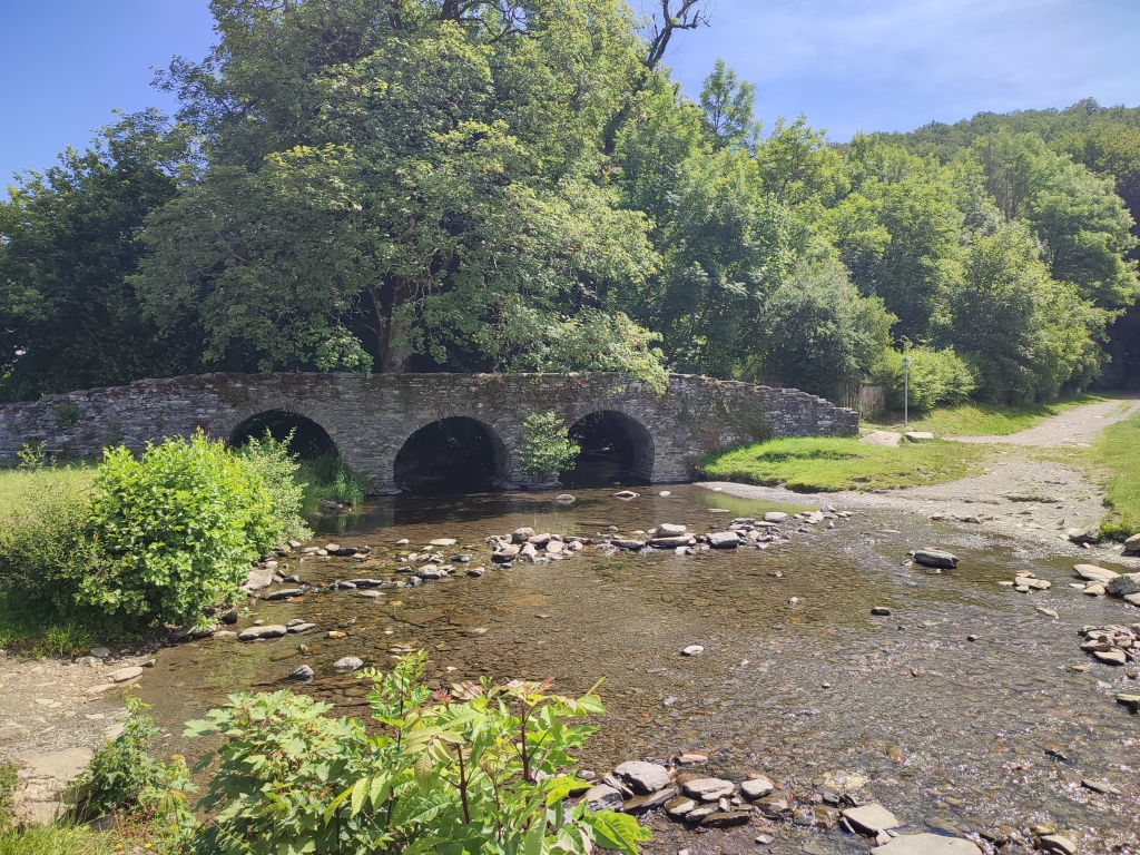 Pont Saint-Lambert