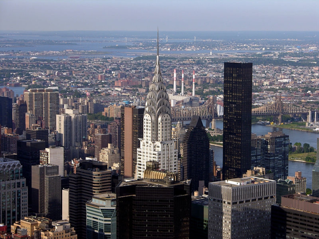 Chrysler Building