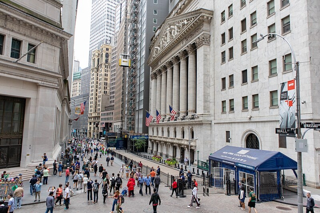 New York Stock Exchange