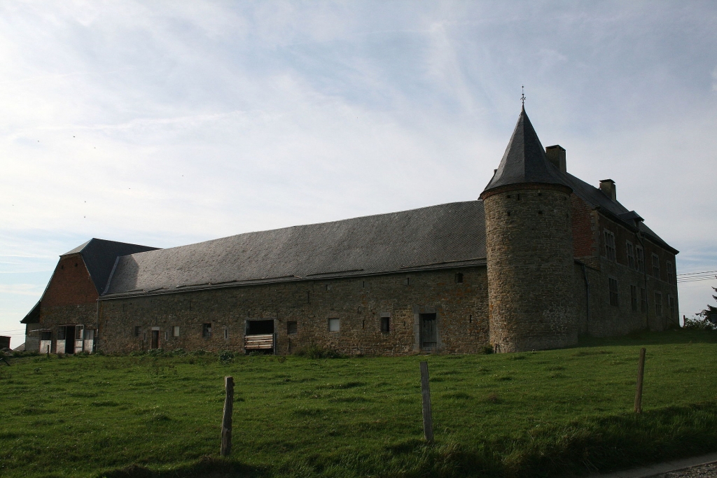 Ferme du Roi