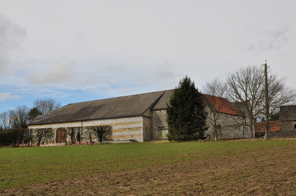 Ferme du Raideux