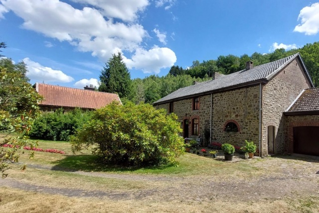 Moulin Gohy