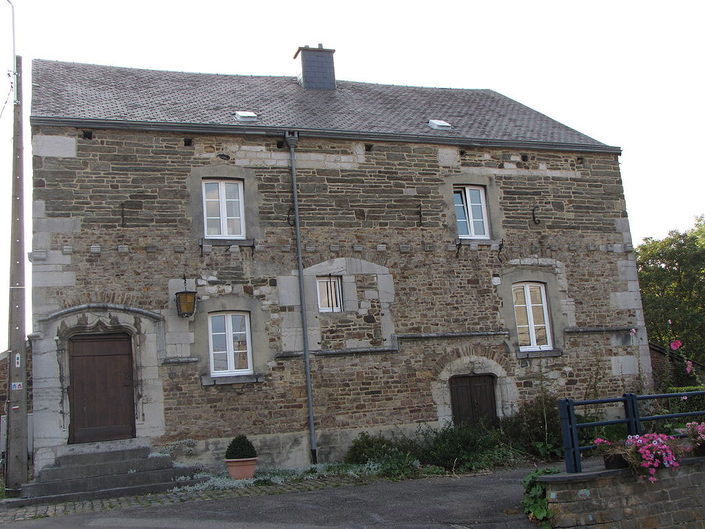 Maison Lespire