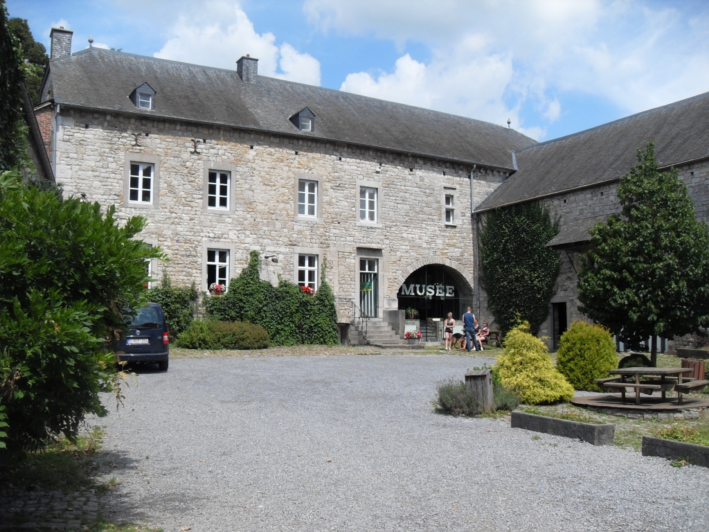 Ferme de la Bouverie