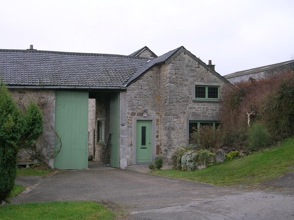 Ferme de Missoule