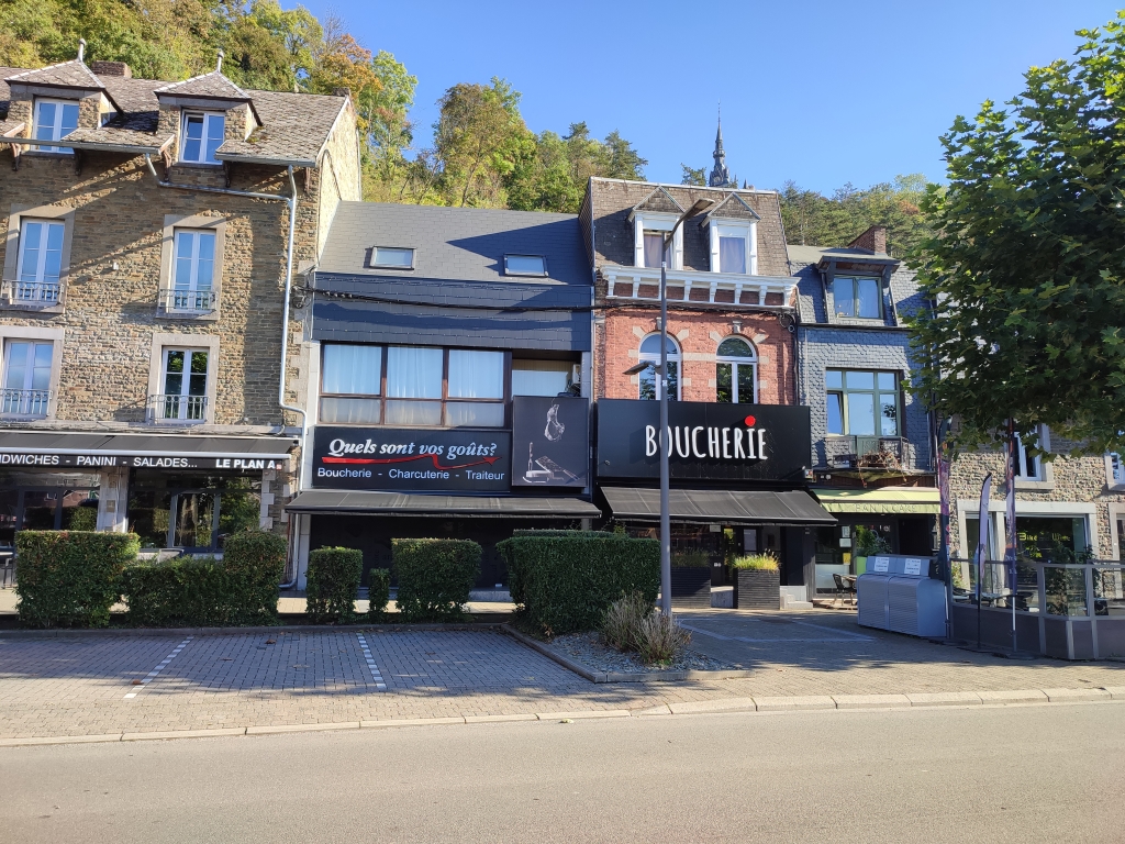 Boucherie Quels sont vos Goûts