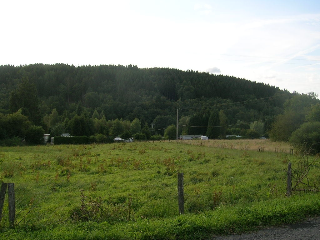 Domaine du Moulin de Malempré