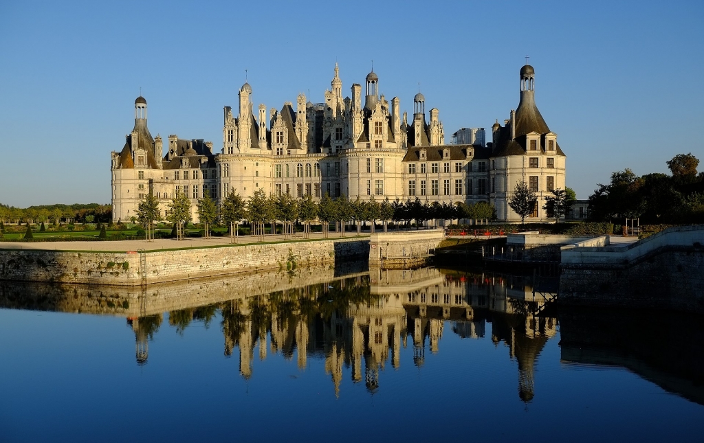 Château de Chambord