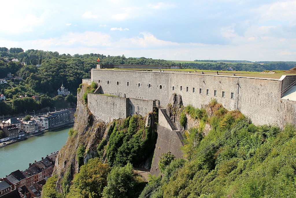 Citadelle de Dinant