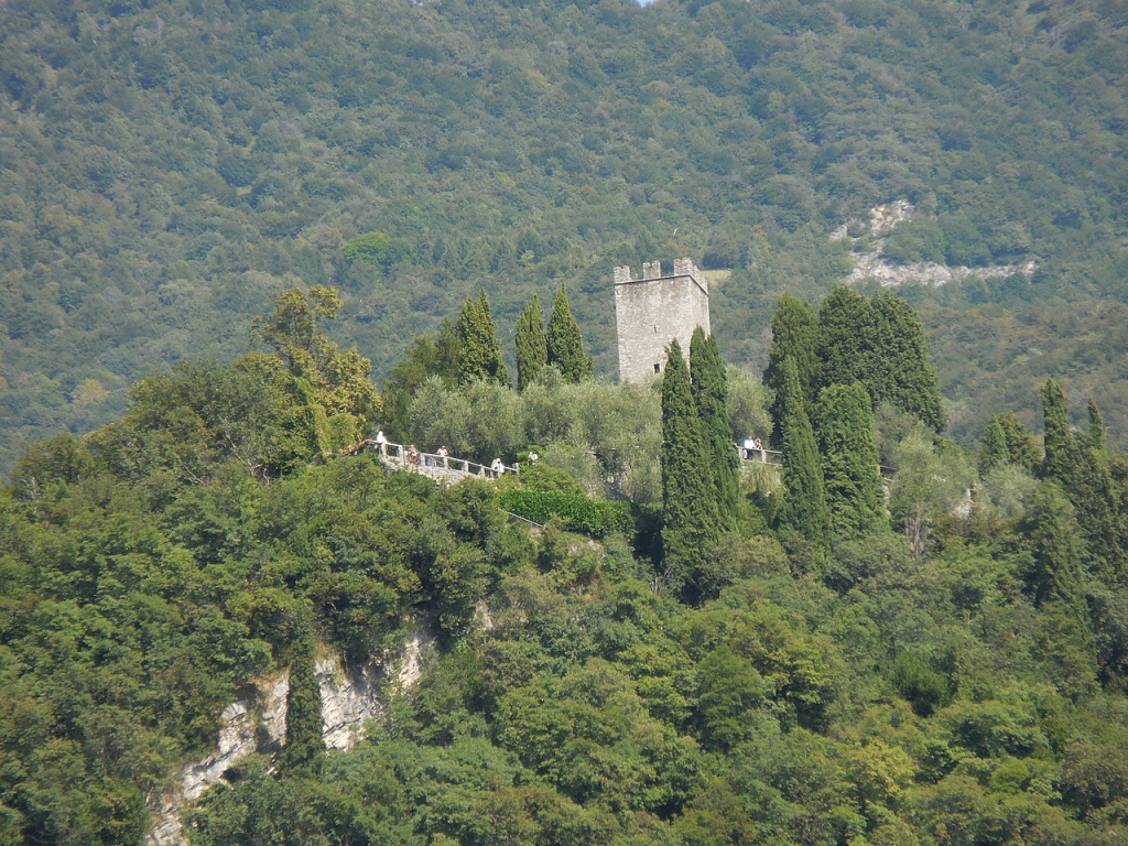 Château de Vezio
